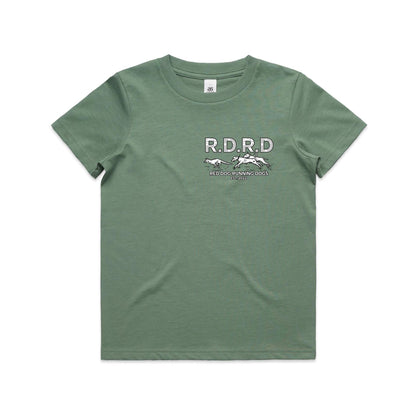 RDRD Kids Staple Tee