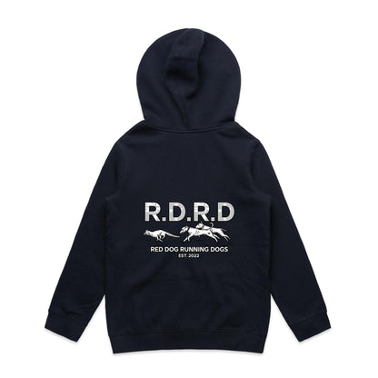 RDRD Kids Supply Hood