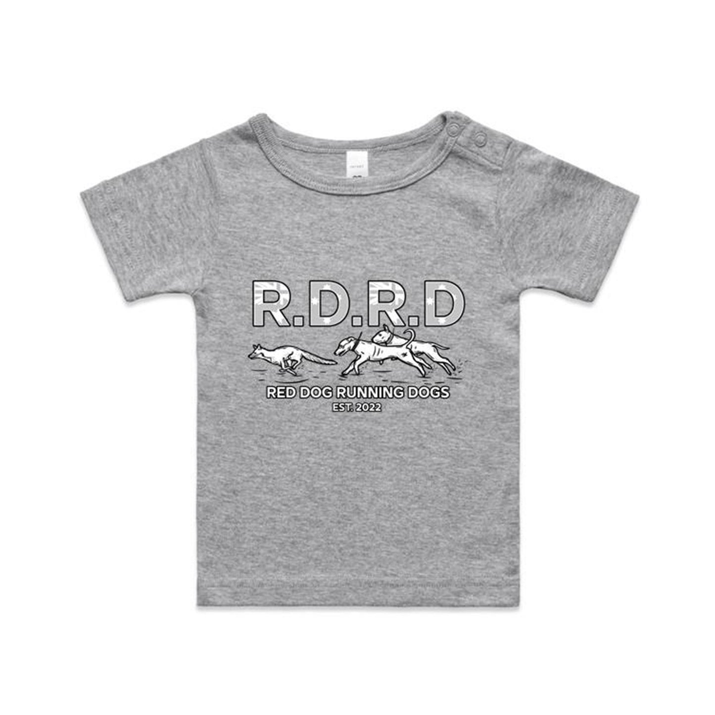 RDRD Infant Wee Tee