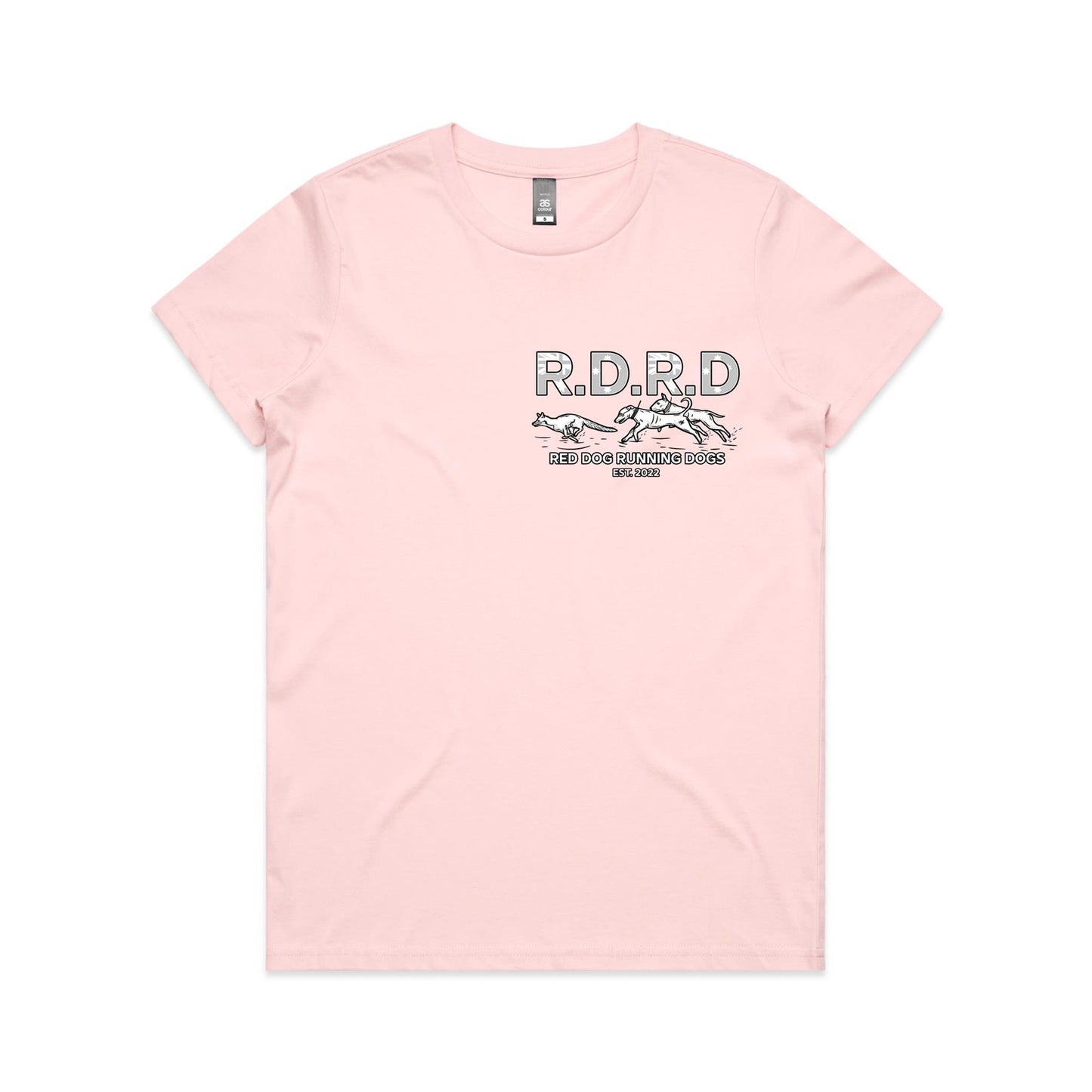 RDRD Women's Tee
