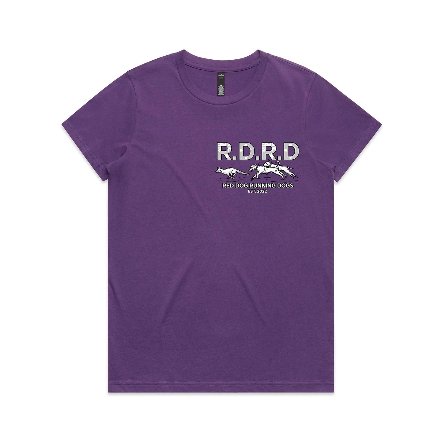 RDRD Women's Tee