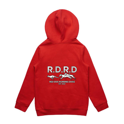 RDRD Kids Supply Hood