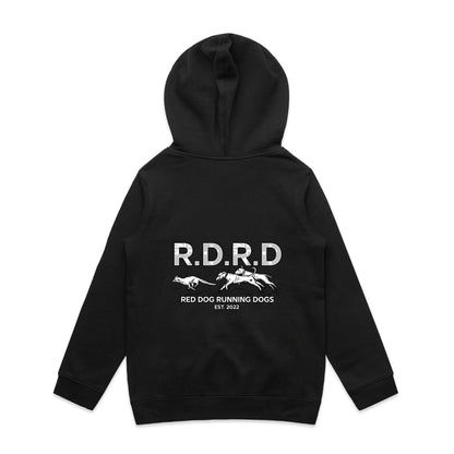 RDRD Kids Supply Hood