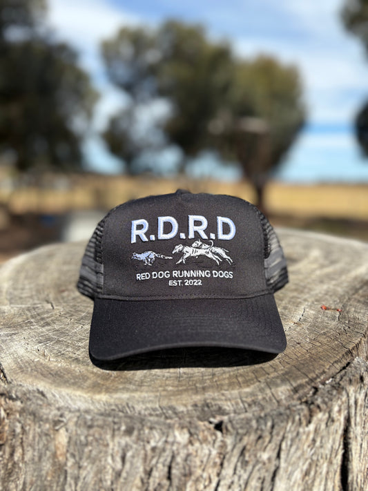 RDRD Hat