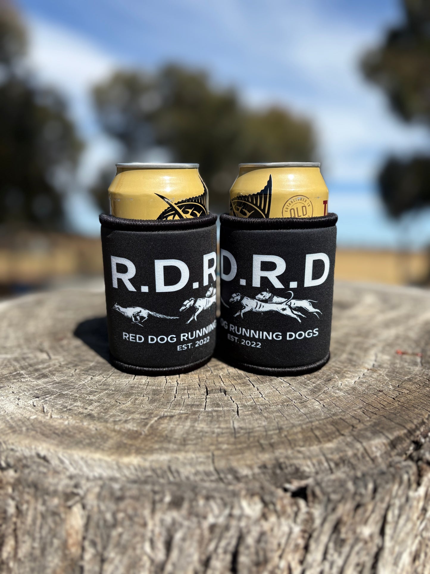 RDRD Stubby Holder