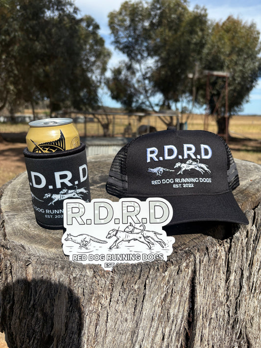 RDRD Pack