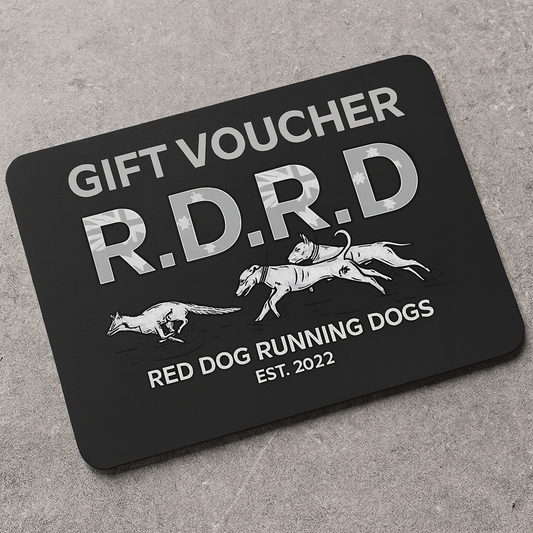 Gift Voucher